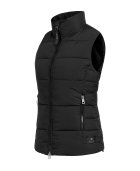 Veste légère sans manches pour l’hiver Oxford