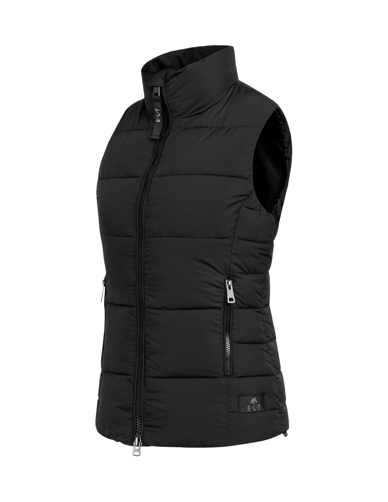 Veste équestre - Noir | Hermès France
