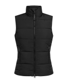 Veste légère sans manches pour l’hiver Oxford