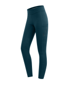 Legging thermique Rica en polaire