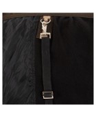 Couverture imperméable et polaire PREMIERE