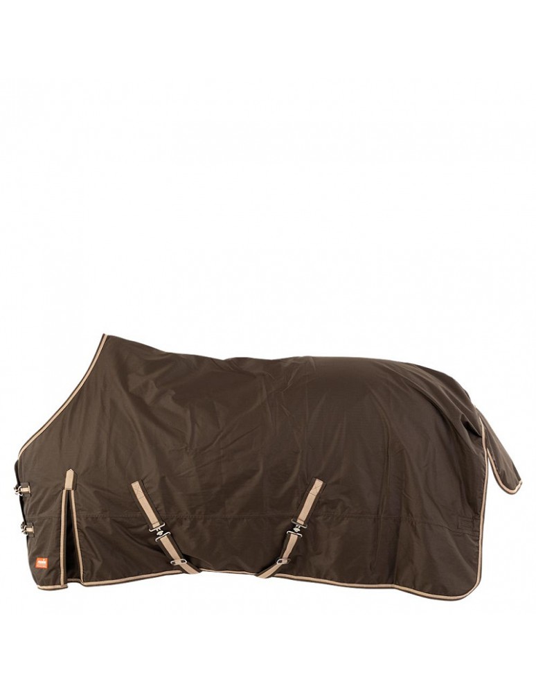 Couverture imperméable et polaire PREMIERE