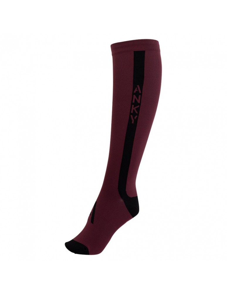 Chaussettes ANKY "Technical"