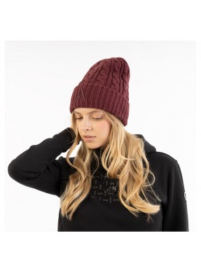Bonnet hiver ANKY "Beanie"