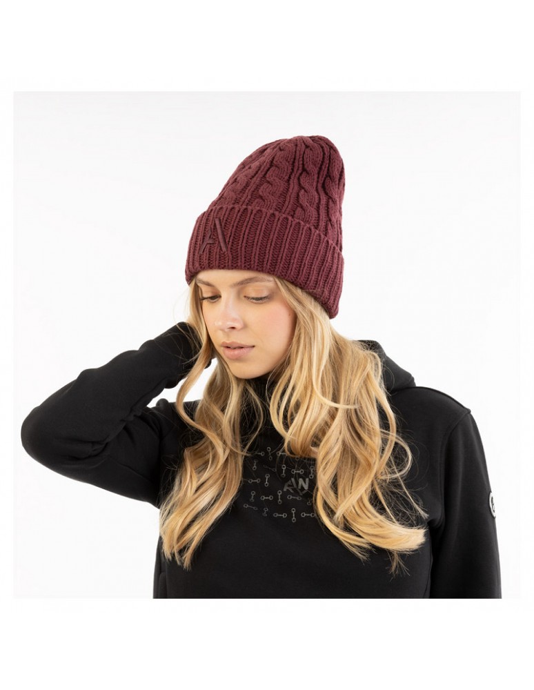 Bonnet hiver ANKY "Beanie"