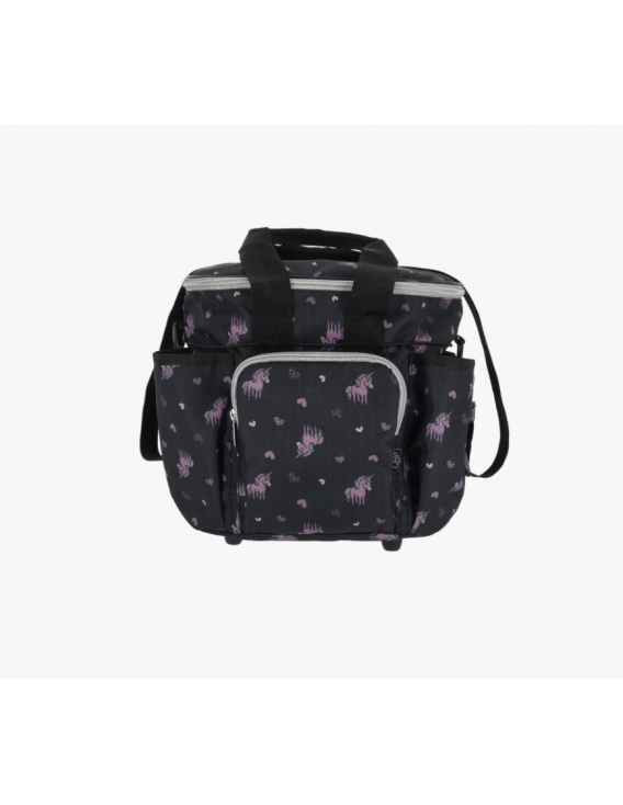 Sac de pansage QHP Lize