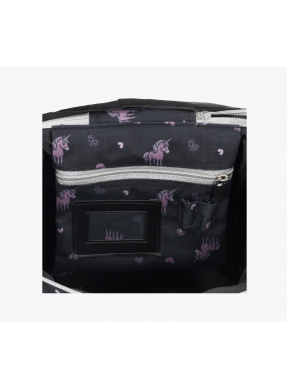 Sac de pansage QHP Lize