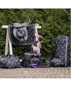 Sac de pansage QHP Lize