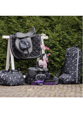 Sac de pansage QHP Lize
