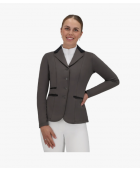 Veste de concours QHP "Juliet" Antracite