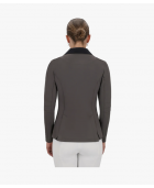 Veste de concours QHP "Juliet" Antracite