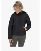 Veste d'hiver à manches amovibles QHP "Rayah"