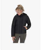 Veste d'hiver à manches amovibles QHP "Rayah"