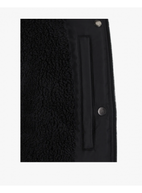 Veste d'hiver à manches amovibles QHP "Rayah"