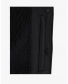 Veste d'hiver enfant à manches amovibles QHP "Rayah"