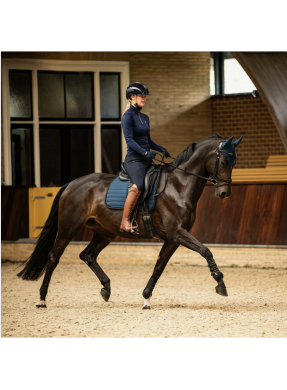 Pantalon Lymee QHP softshell full grip