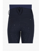 Pantalon Lymee QHP softshell full grip Junior