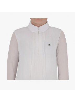 Polo de concours Sennah Junior