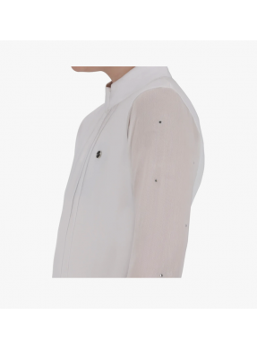 Polo de concours Sennah Junior