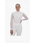 Polo de concours Sennah