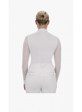 Polo de concours Sennah