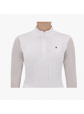 Polo de concours Sennah