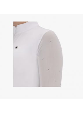 Polo de concours Sennah