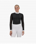 Polo de concours Sennah