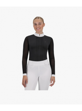 Polo de concours Sennah