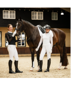 Polo de concours Sennah