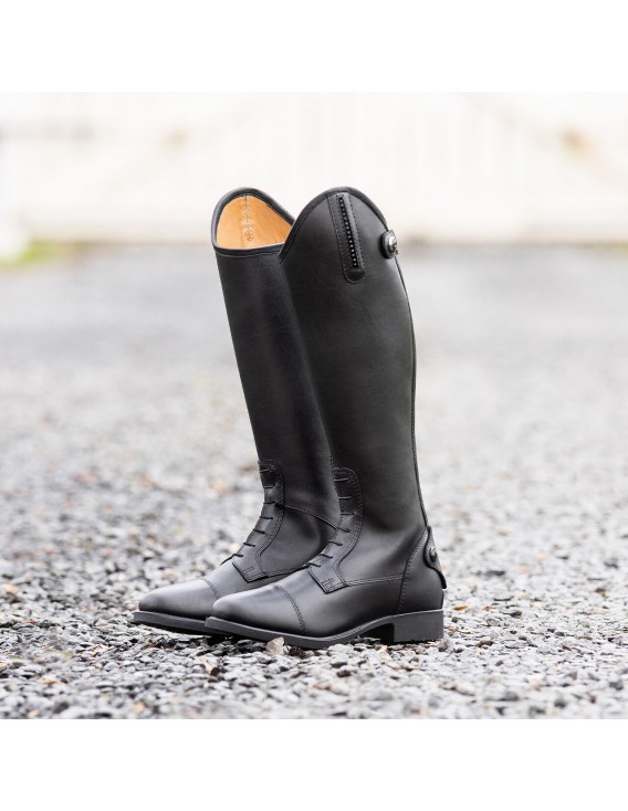Bottes enfant QHP Jessy
