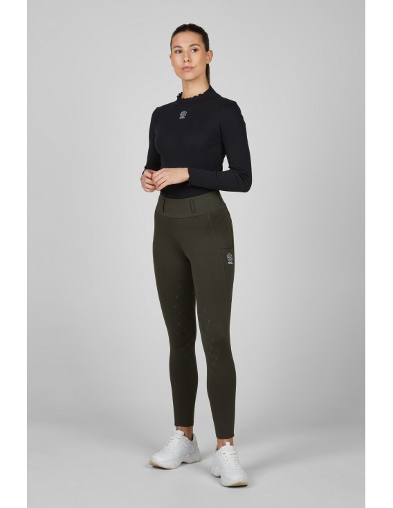 Legging ESKADRON Dynamique 25