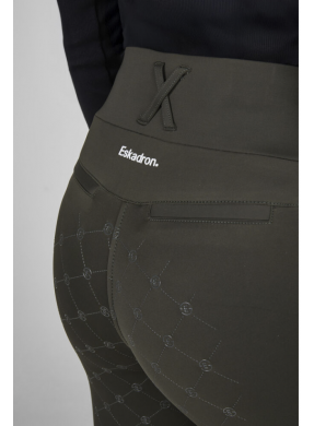 Legging ESKADRON Dynamique 25