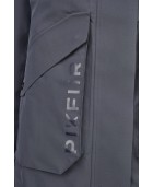 Veste RAINCOAT PIKEUR Athleisure 2025