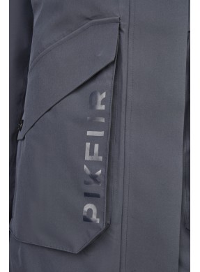 Veste RAINCOAT PIKEUR Athleisure 2025