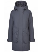 Veste RAINCOAT PIKEUR Athleisure 2025