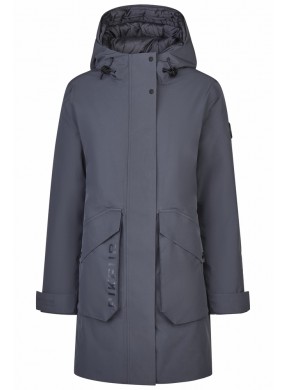 Veste RAINCOAT PIKEUR Athleisure 2025