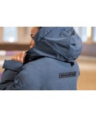 Veste RAINCOAT PIKEUR Athleisure 2025