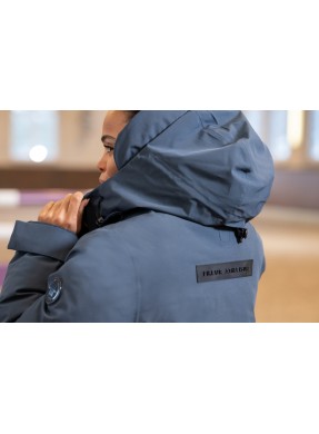 Veste RAINCOAT PIKEUR Athleisure 2025