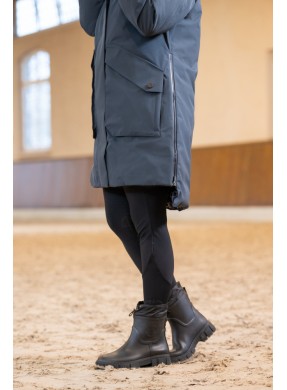 Veste RAINCOAT PIKEUR Athleisure 2025