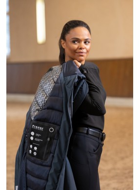 Veste RAINCOAT PIKEUR Athleisure 2025