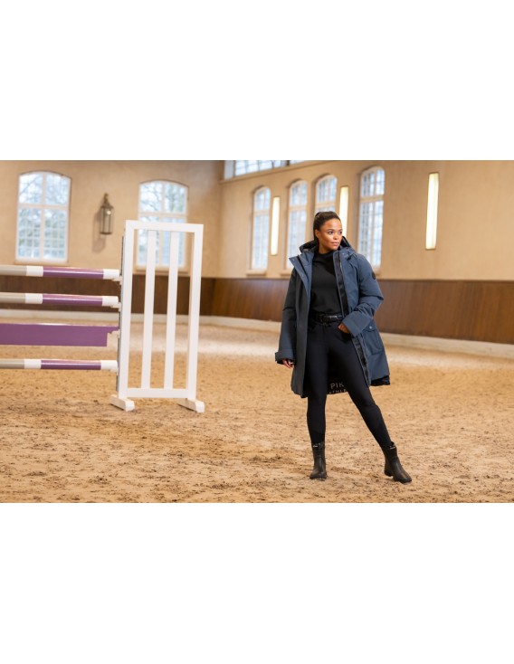 Veste RAINCOAT PIKEUR Athleisure 2025