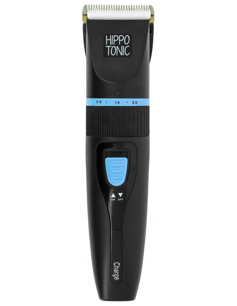 Tondeuse de finition QR-P800 HIPPOTONIC - Sans fil