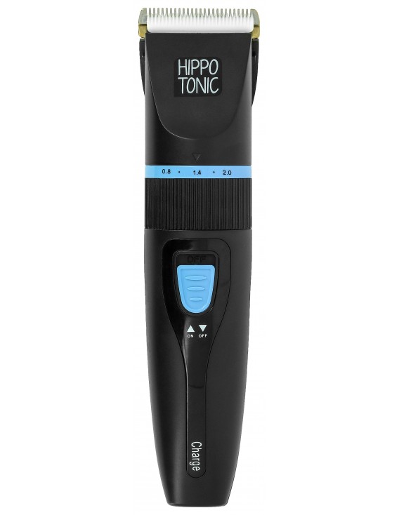 Tondeuse de finition QR-P800 HIPPOTONIC - Sans fil