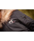 Bombers EDEN "Lyon Glitter" Junior