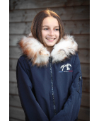 Bombers EDEN "Lyon Glitter" Junior