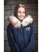 Bombers EDEN "Lyon Glitter" Junior