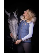 Doudoune PENELOPE "NewRoge"