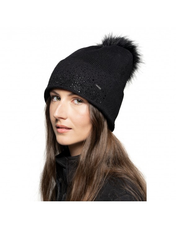 Bonnet hiver Flags&Cup IKERASA