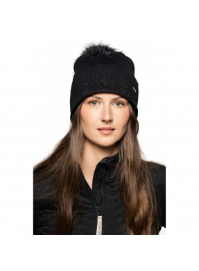 Bonnet hiver Flags&Cup IKERASA